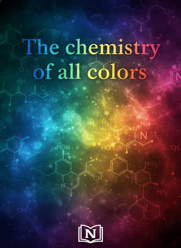 The chemistry of all colors