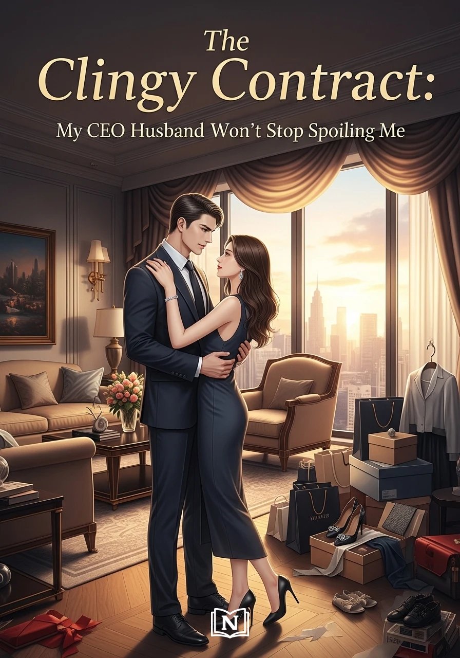 The Clingy Contract: My CEO Husband Won't Stop Spoiling Me Novel