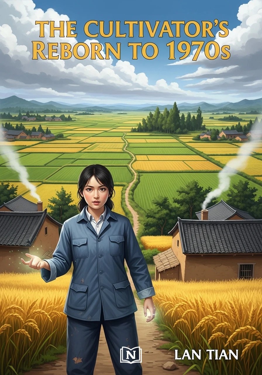 The Cultivator's Reborn to 1970s Novel