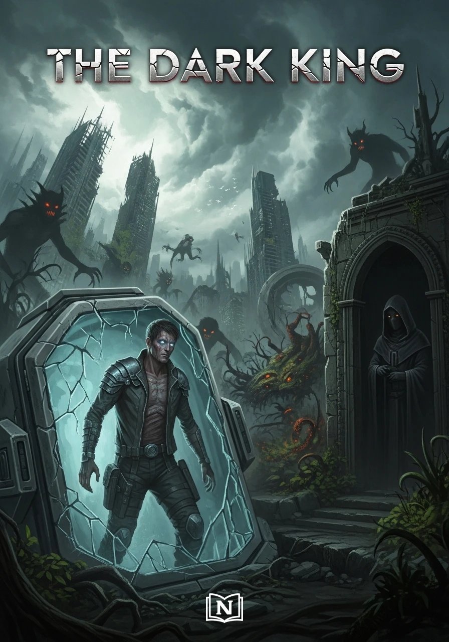 The Dark King Novel