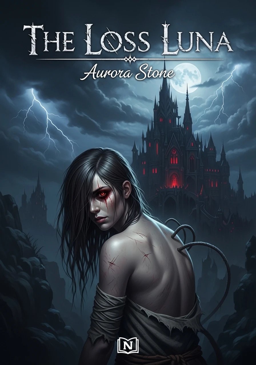 The Dead Luna Novel