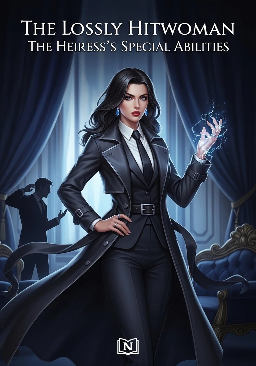 The Deadly Hitwoman: The Heiress's Special Abilities Novel