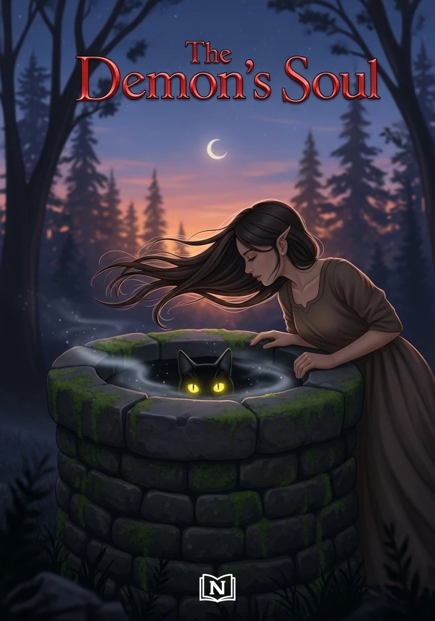 The Demon's Soul Novel