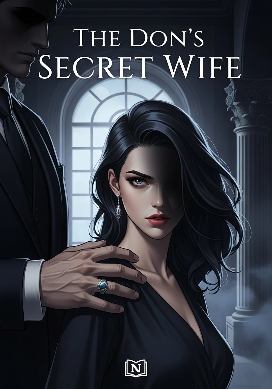 THE DON'S SECRET WIFE Novel