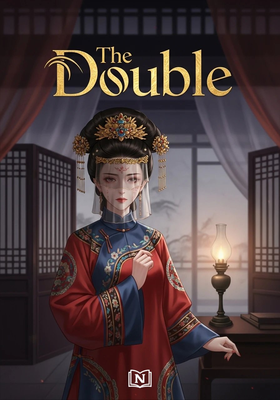The Double Novel