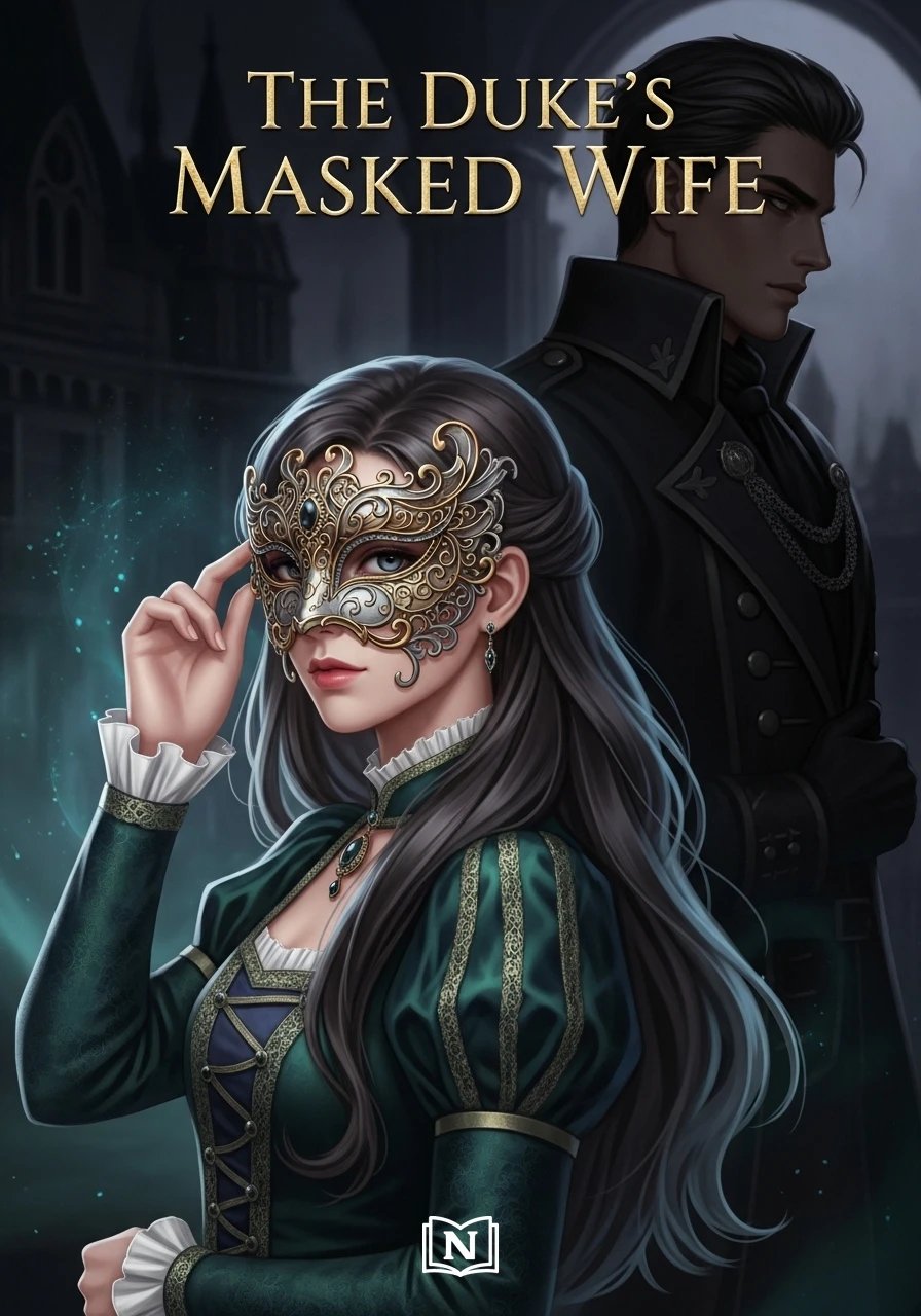 The Duke's Masked Wife Novel