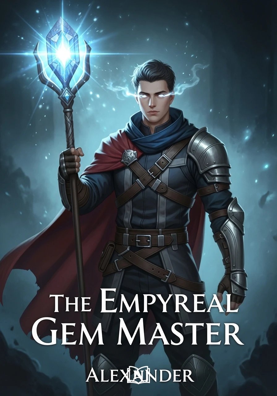 The Empyreal Gem Master Novel