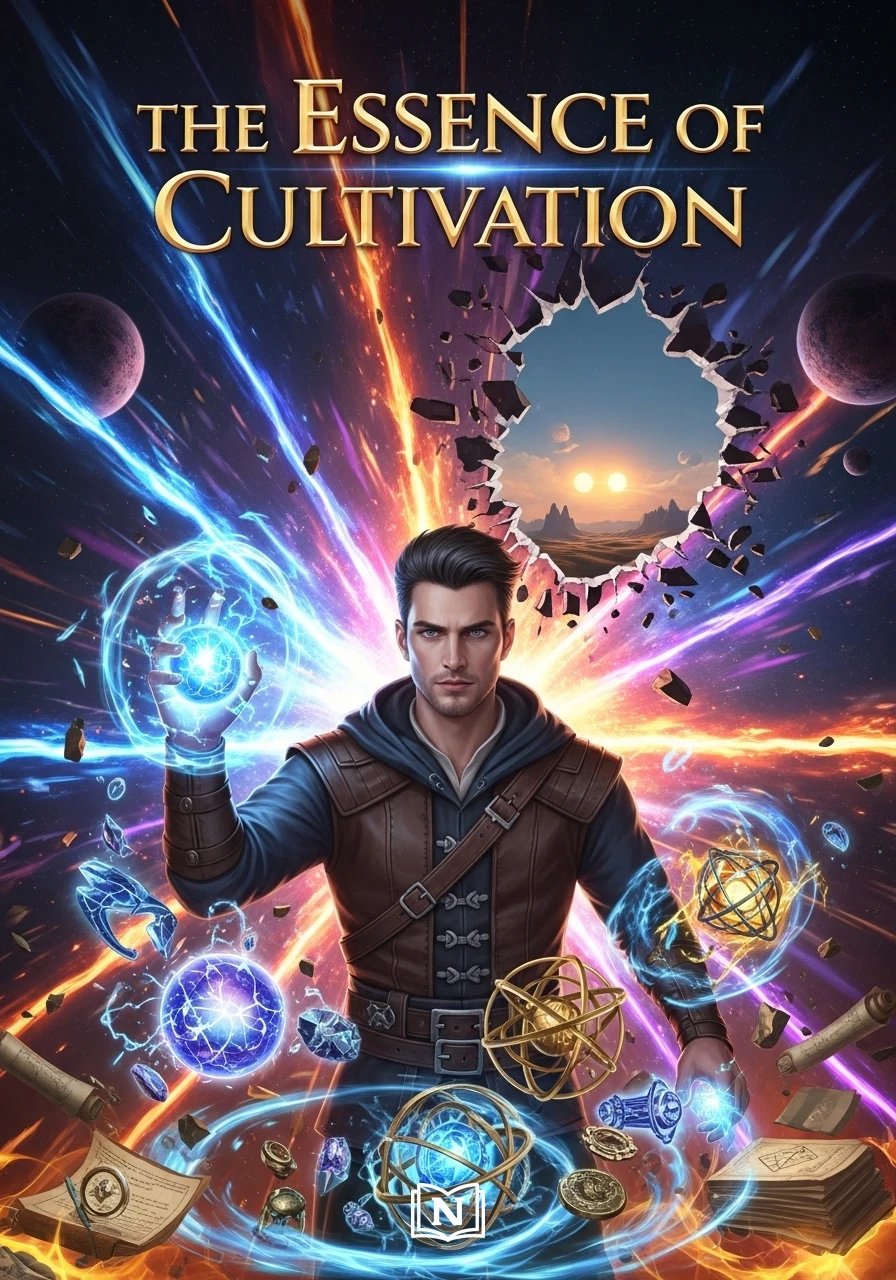 The Essence of Cultivation Novel