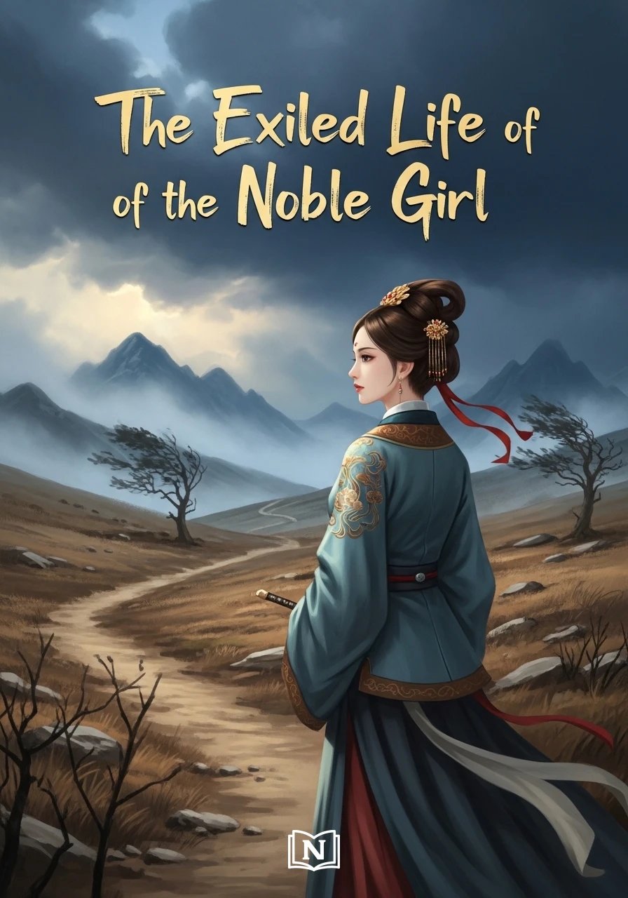 The Exiled Life of the Noble Girl Novel