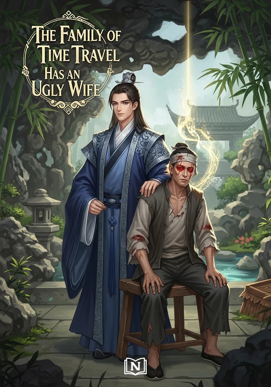 The Family of Time Travel Has an Ugly Wife Novel