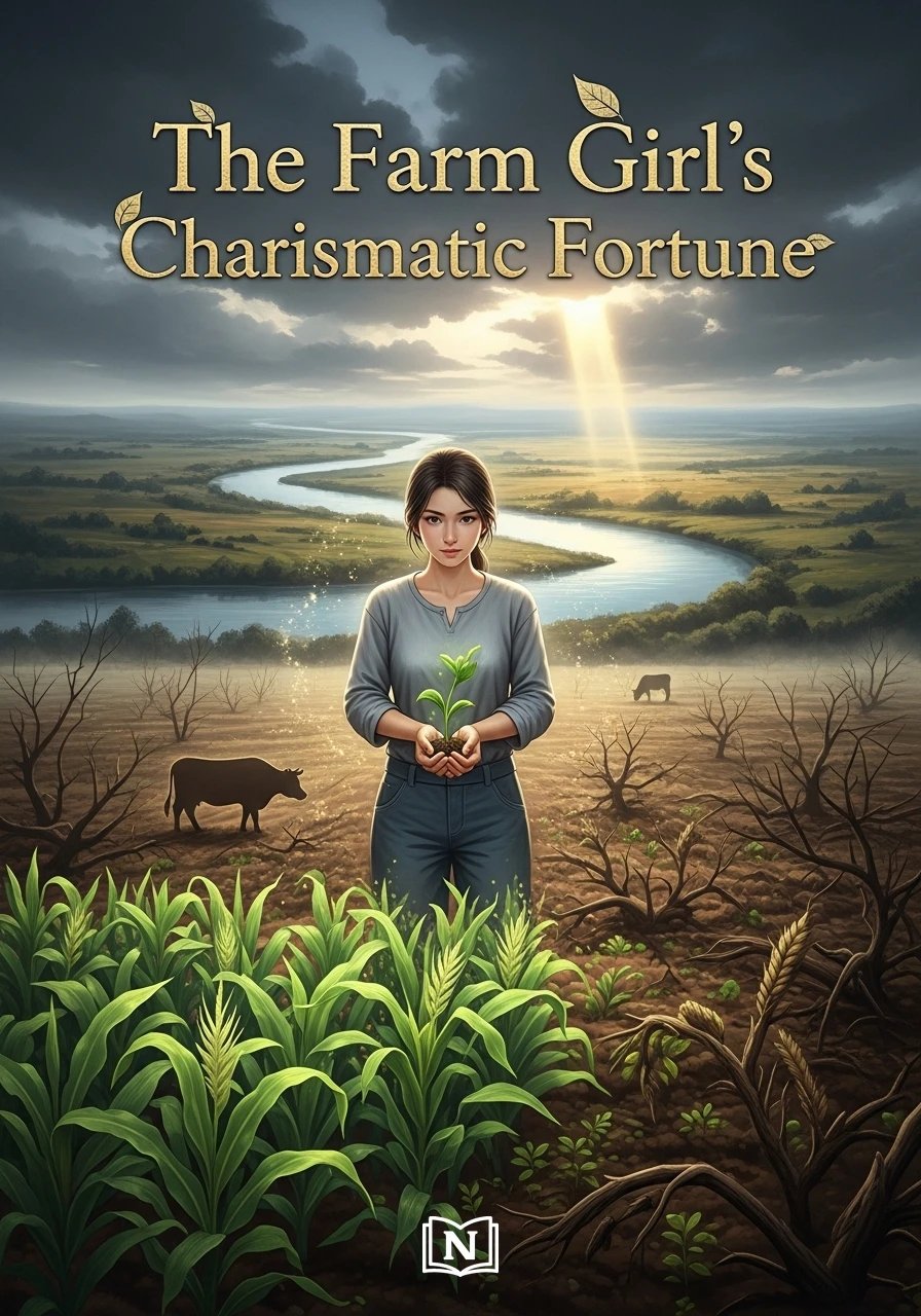 The Farm Girl’s Charismatic Fortune Novel