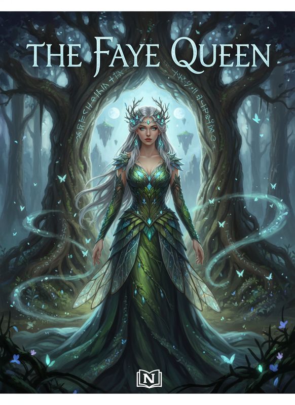 The Faye Queen