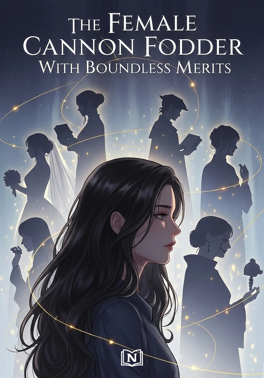 The Female Cannon Fodder With Boundless Merits Novel