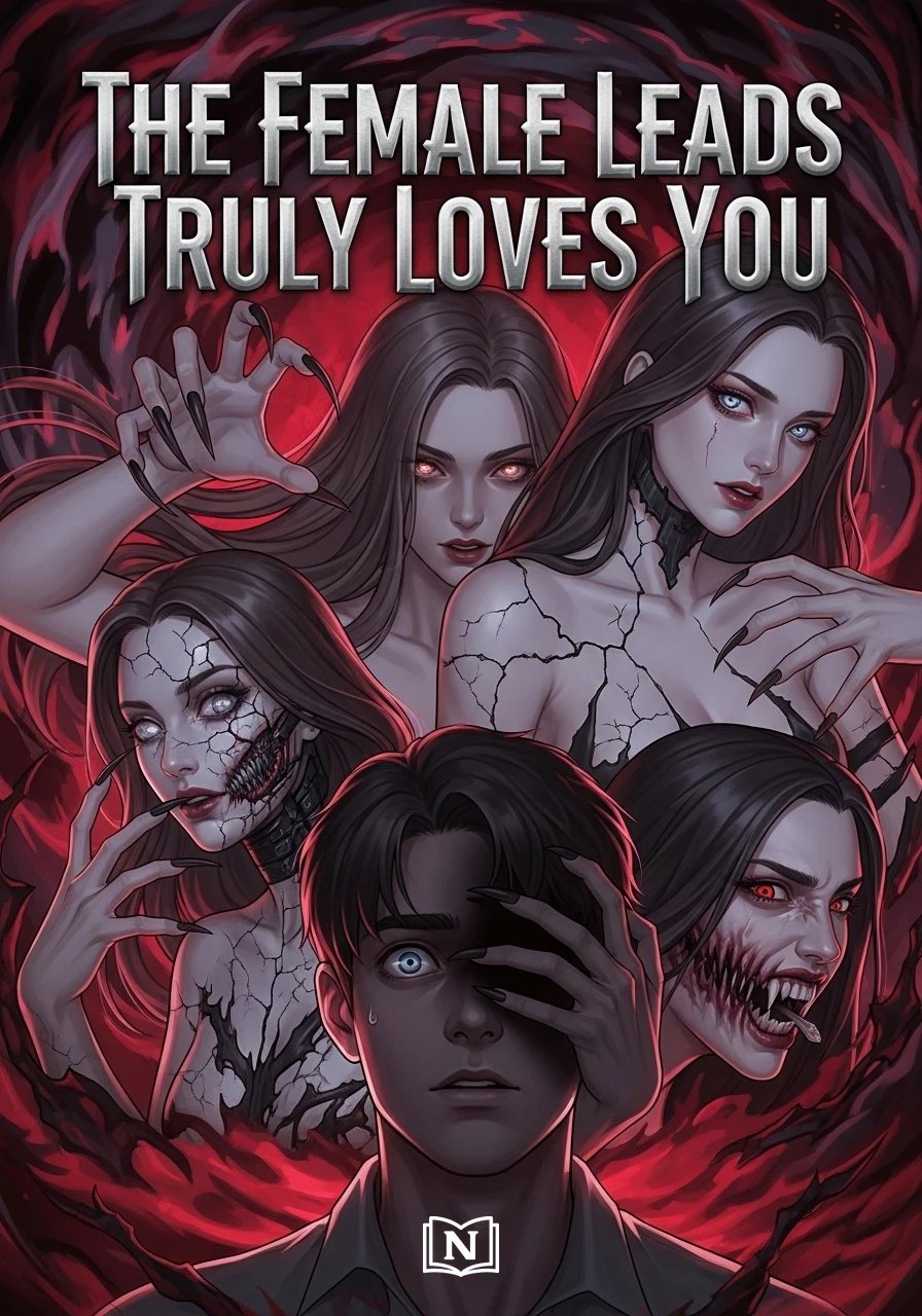 The Female Leads Truly Loves You Novel