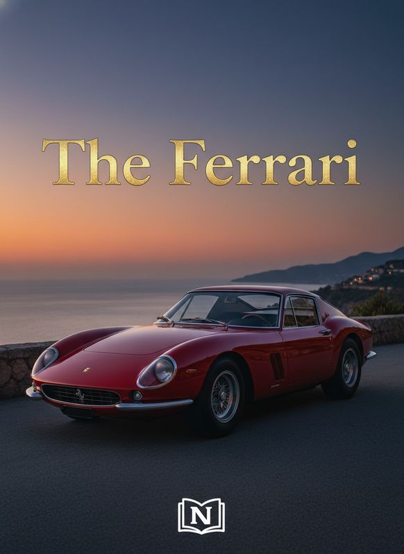 The Ferrari