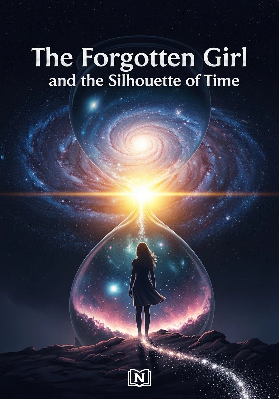 The Forgotten Girl and the Silhouette of Time Novel