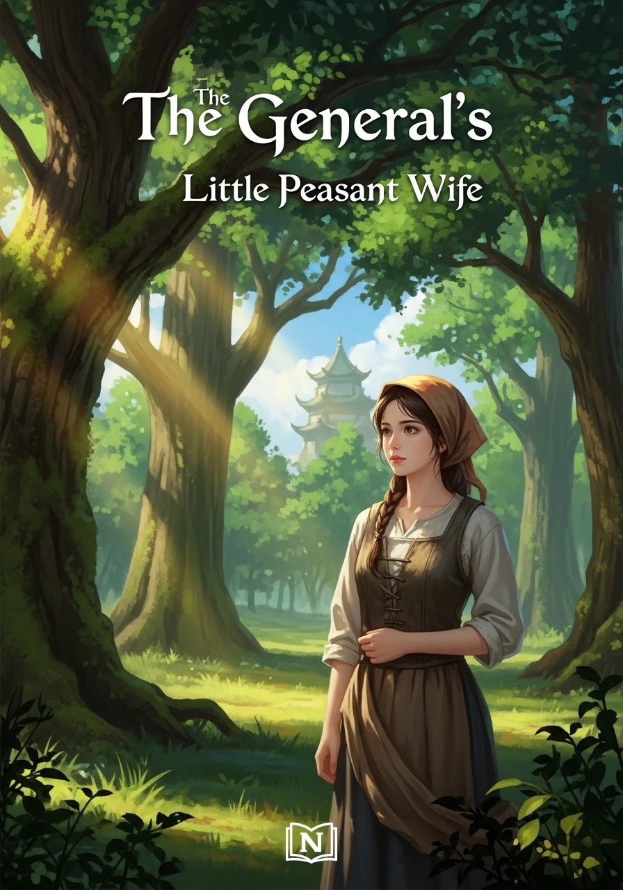 The General's Little Peasant Wife Novel
