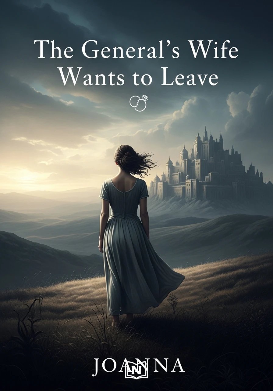 The General's Wife Wants to Leave Novel