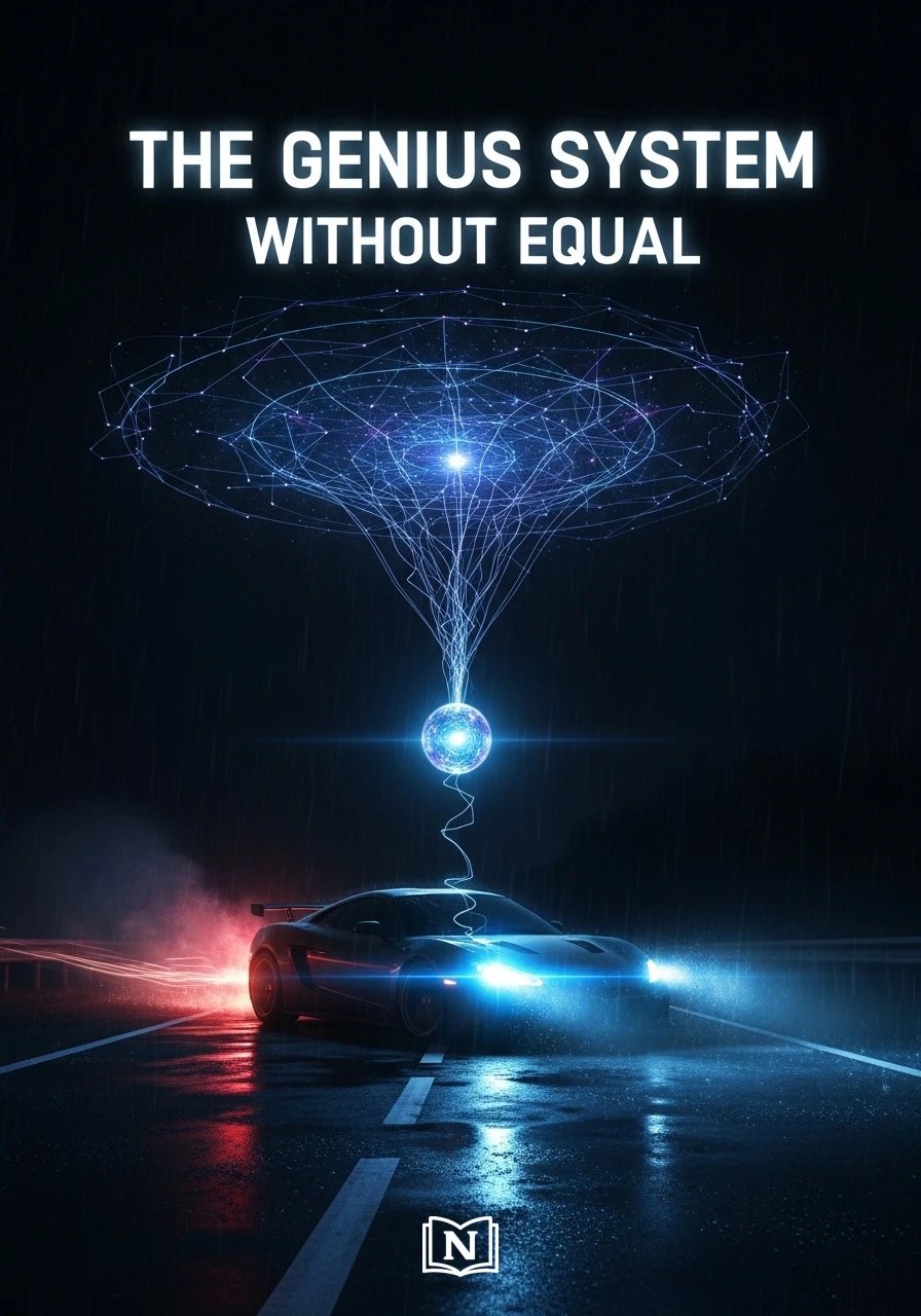 The Genius System Without Equal Novel