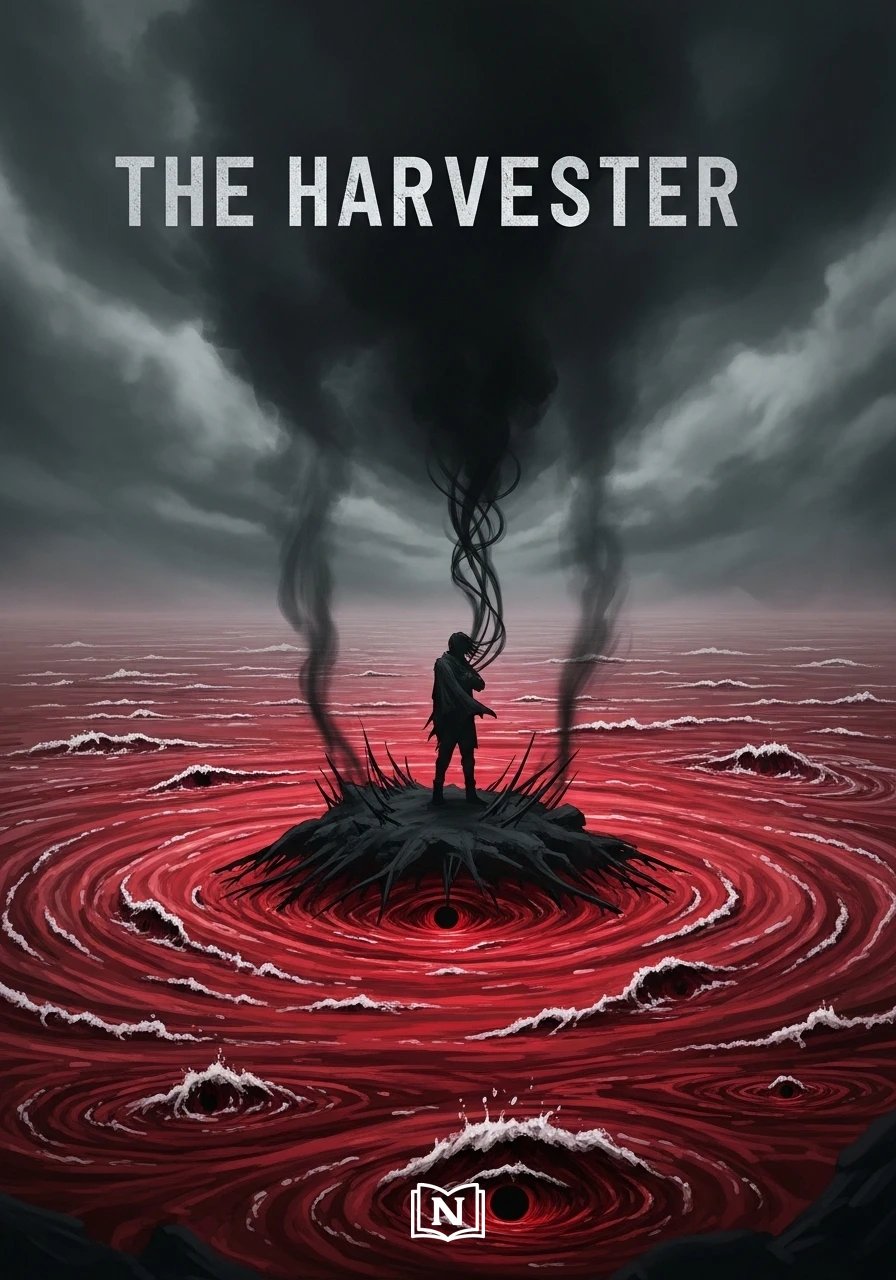 The Harvester Novel