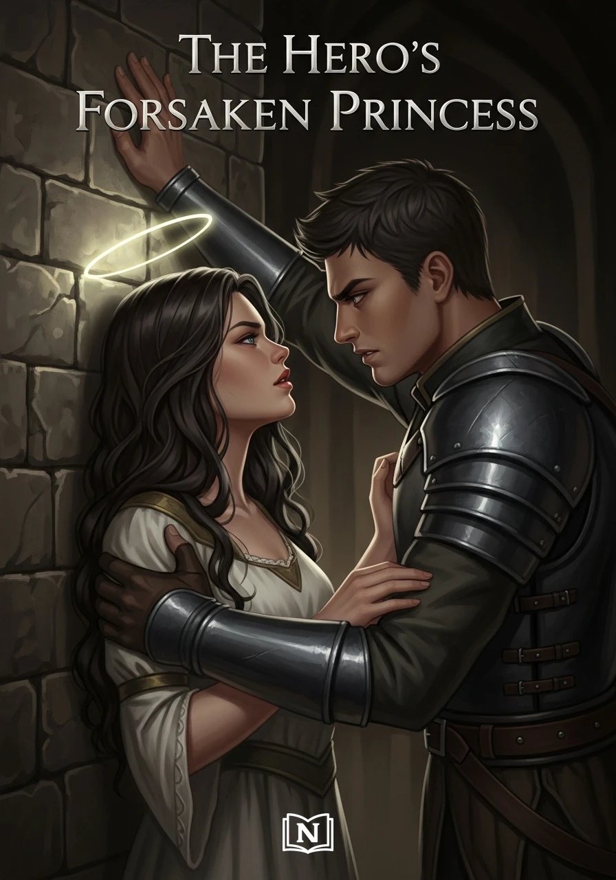 The Hero's Forsaken Princess Novel