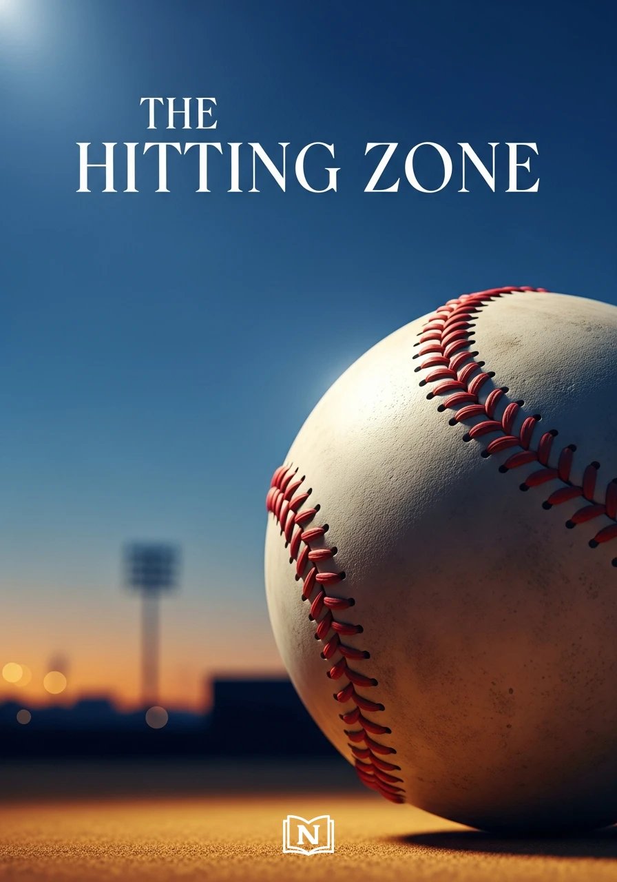 The Hitting Zone Novel