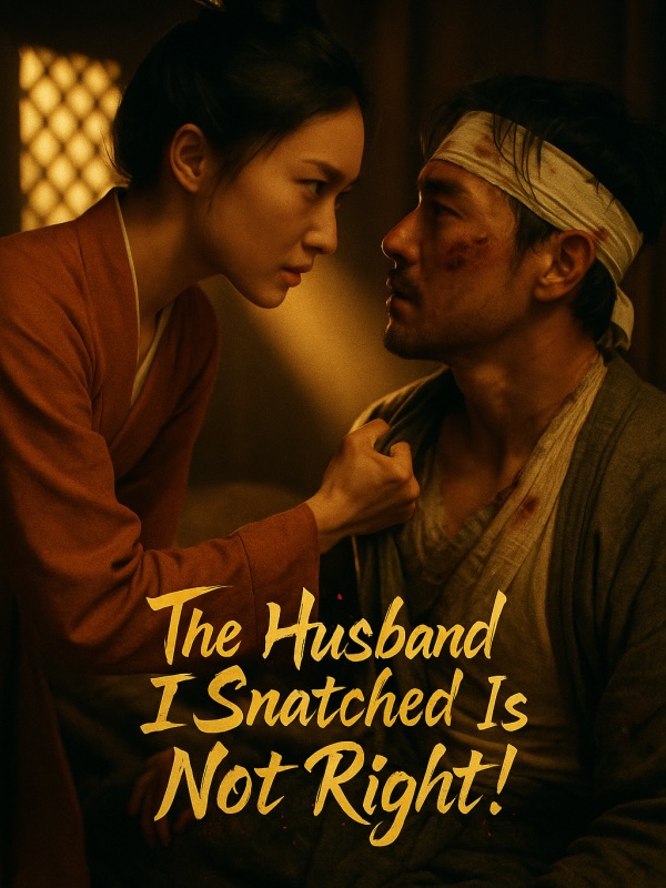 The Husband I Snatched Is Not Right!