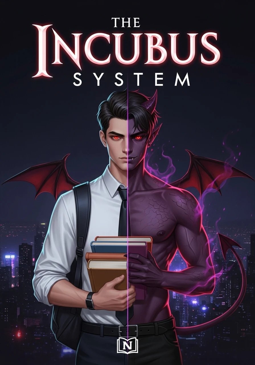 The Incubus System Novel
