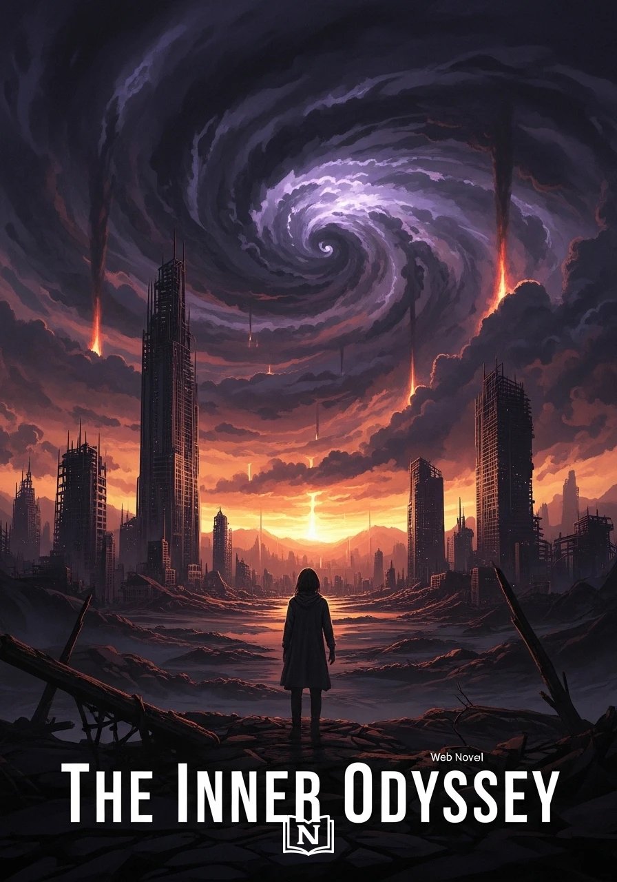 The Inner Odyssey Novel