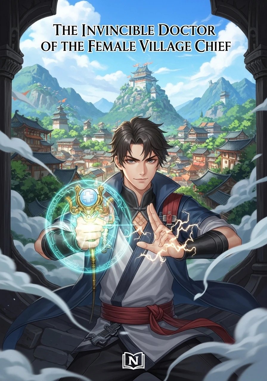 The Invincible Doctor of the Female Village Chief Novel