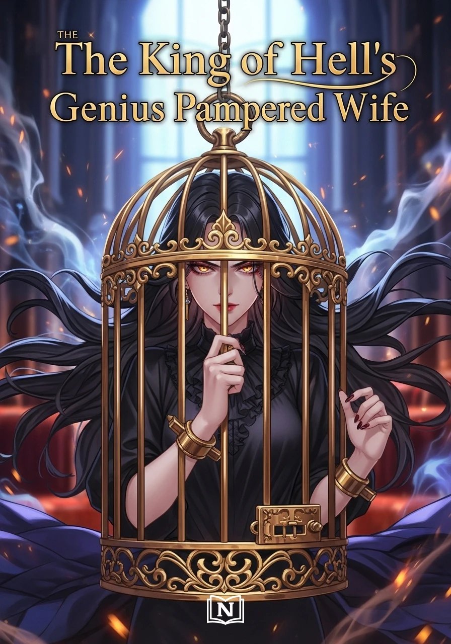 The King of Hell's Genius Pampered Wife Novel