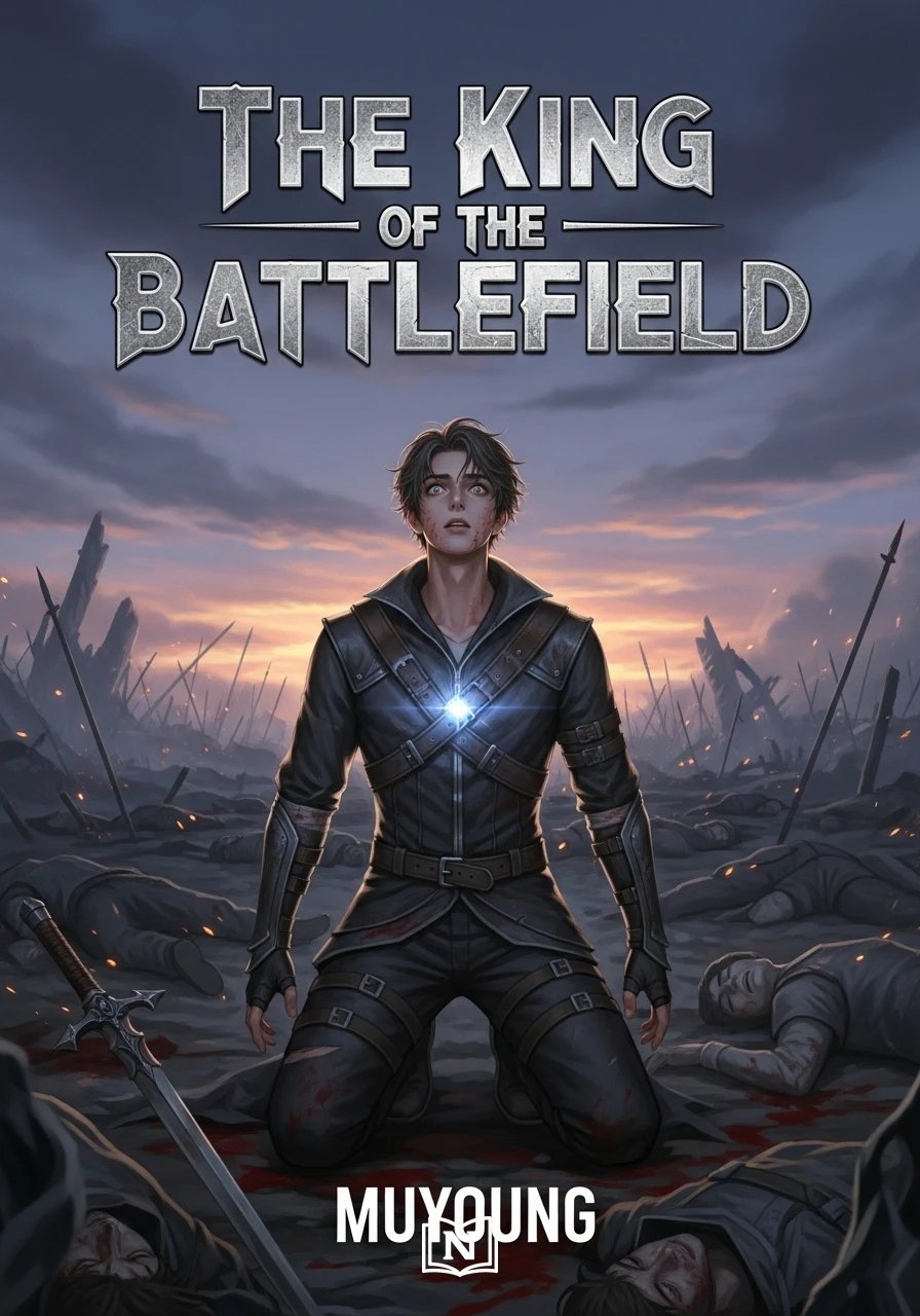 The King of the Battlefield Novel