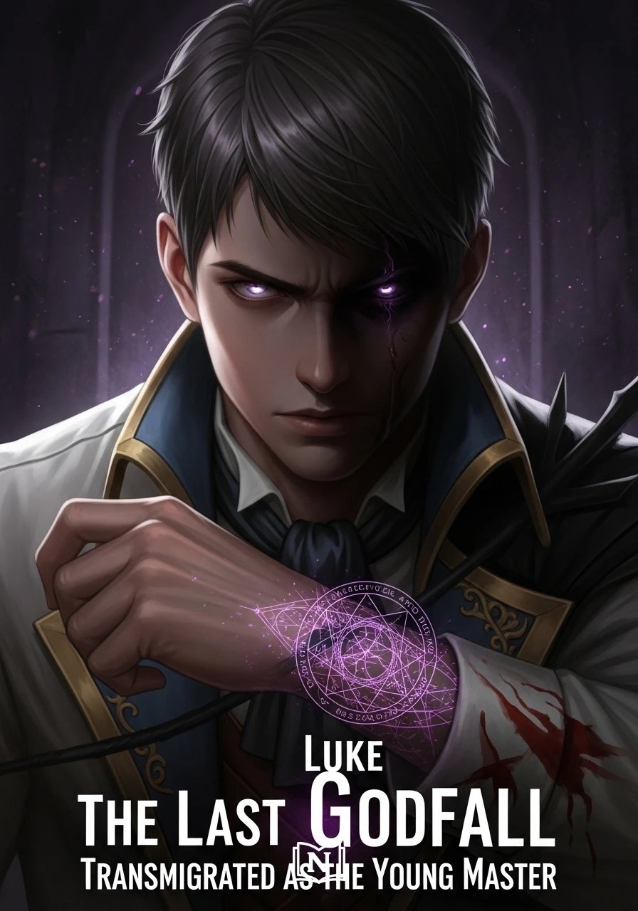 The Last Godfall: Transmigrated as the Young Master Novel