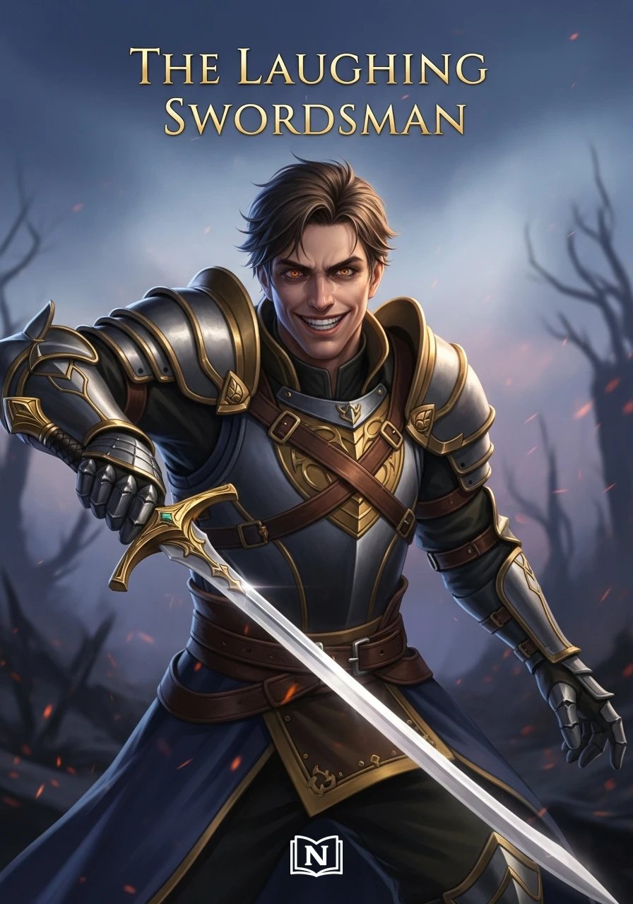 The Laughing Swordsman Novel