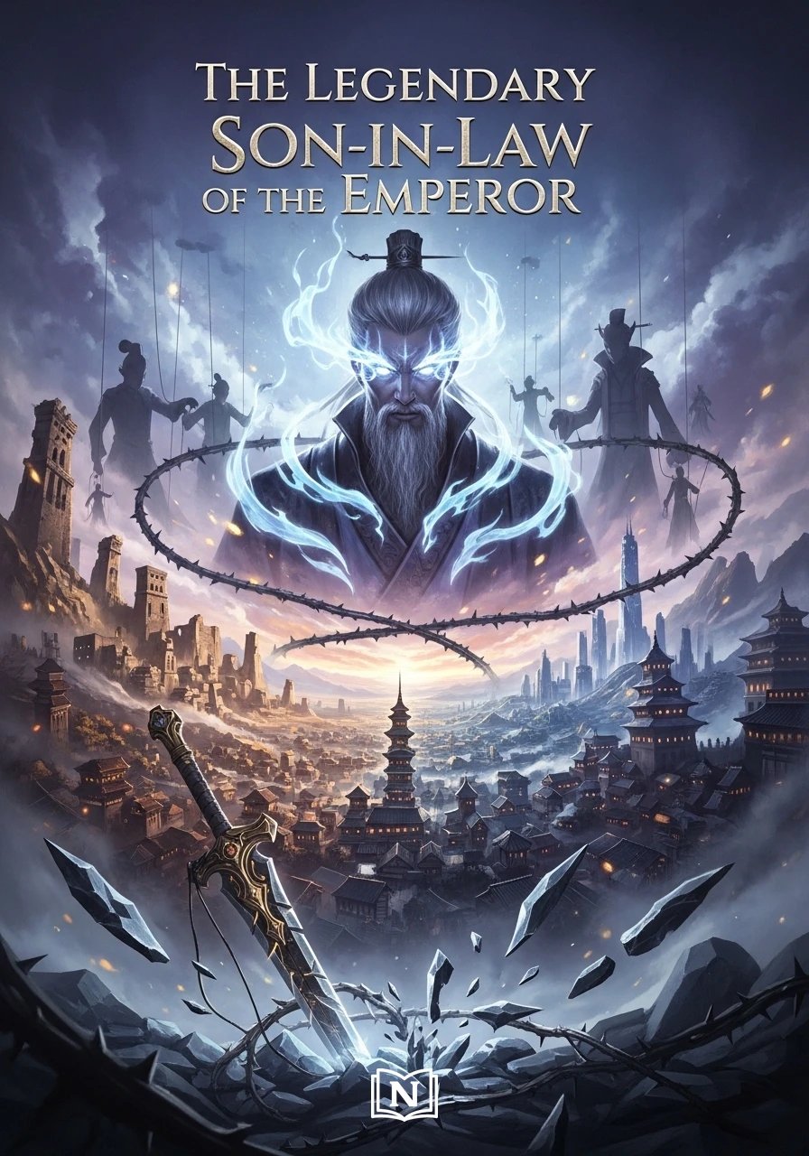 The Legendary Son-in-law of the Emperor Novel