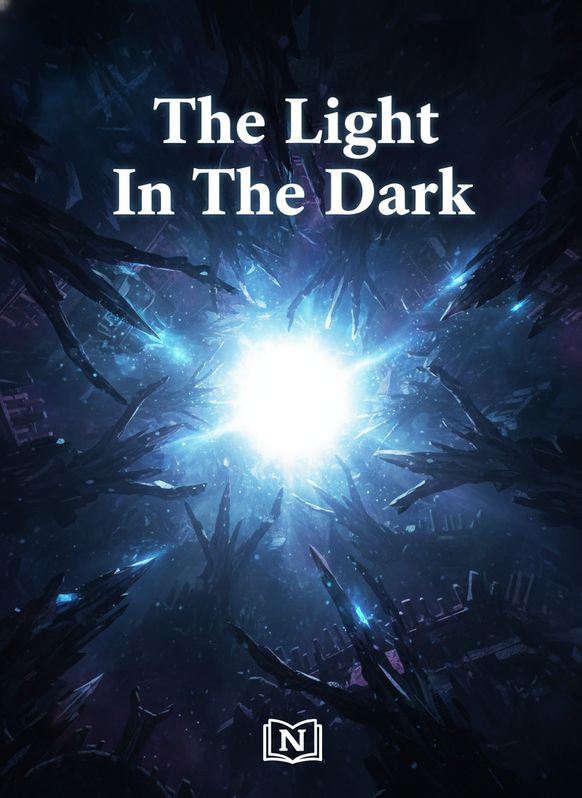 The Light In The Dark