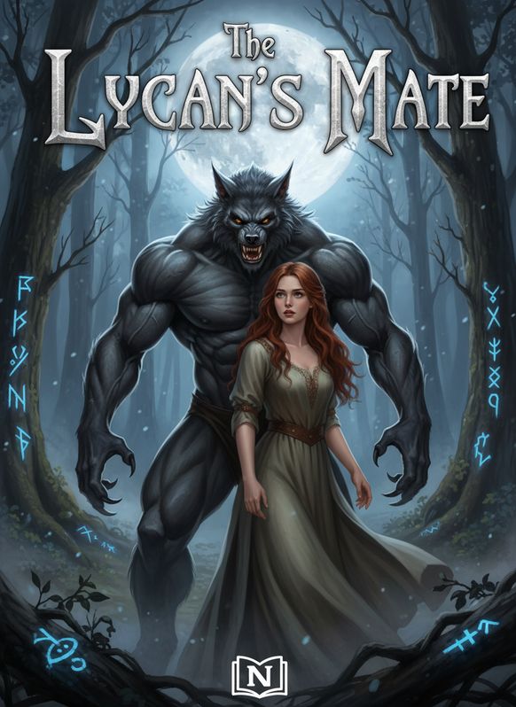 The Lycan's Mate
