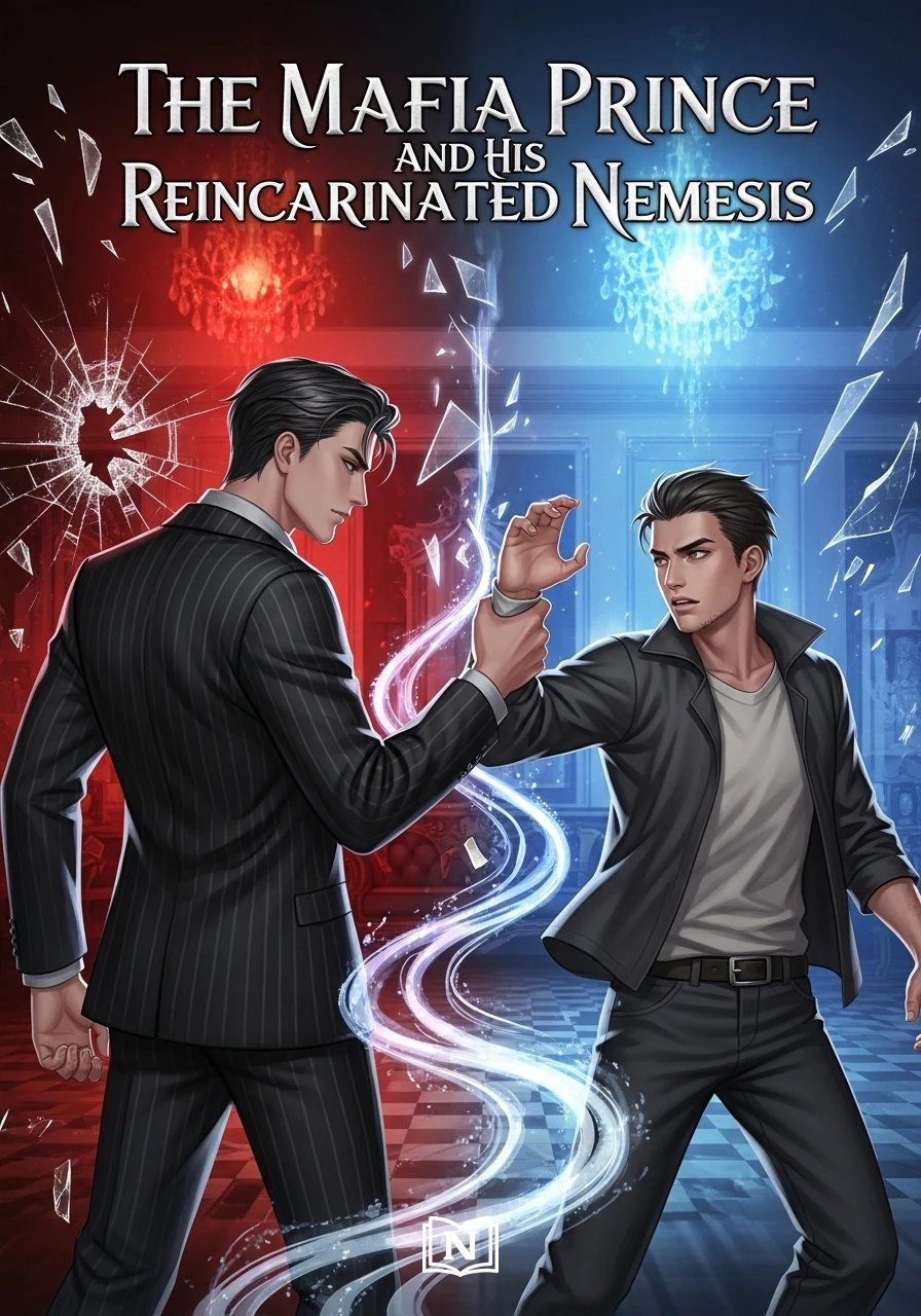 The Mafia Prince And His Reincarnated Nemesis Novel