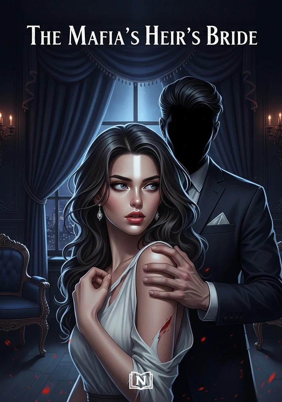 The Mafia's Heir's bride Novel