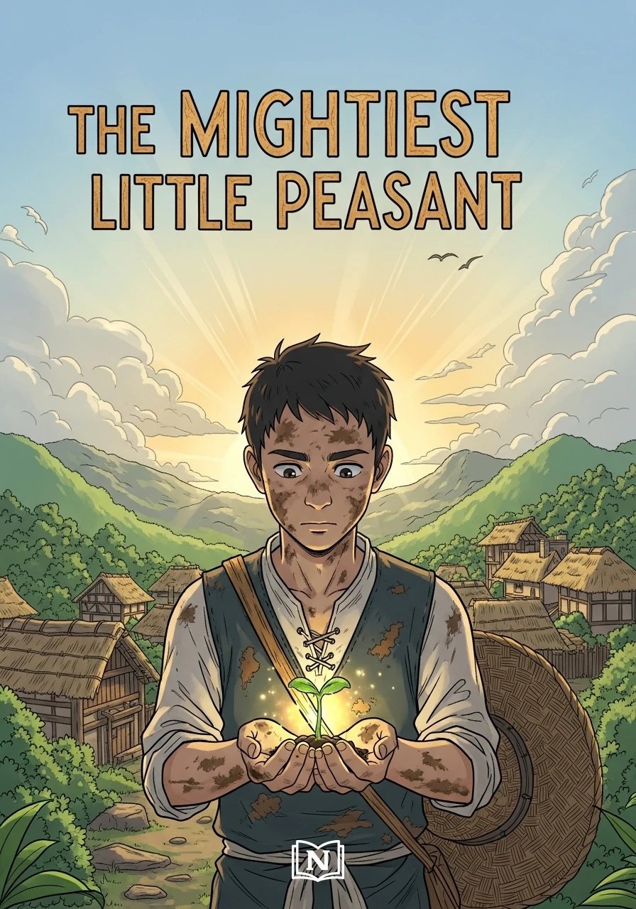 The Mightiest Little Peasant Novel
