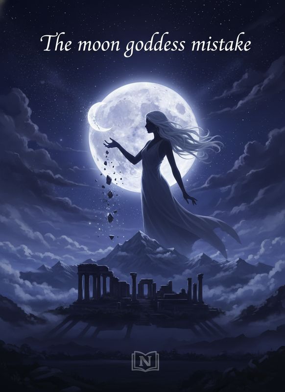 The moon goddess mistake