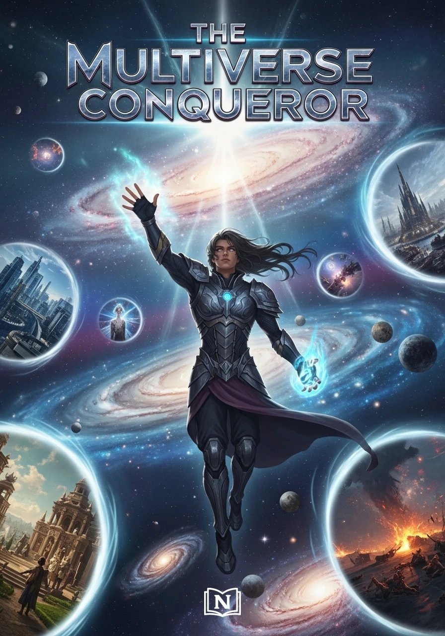 The Multiverse Conqueror Novel