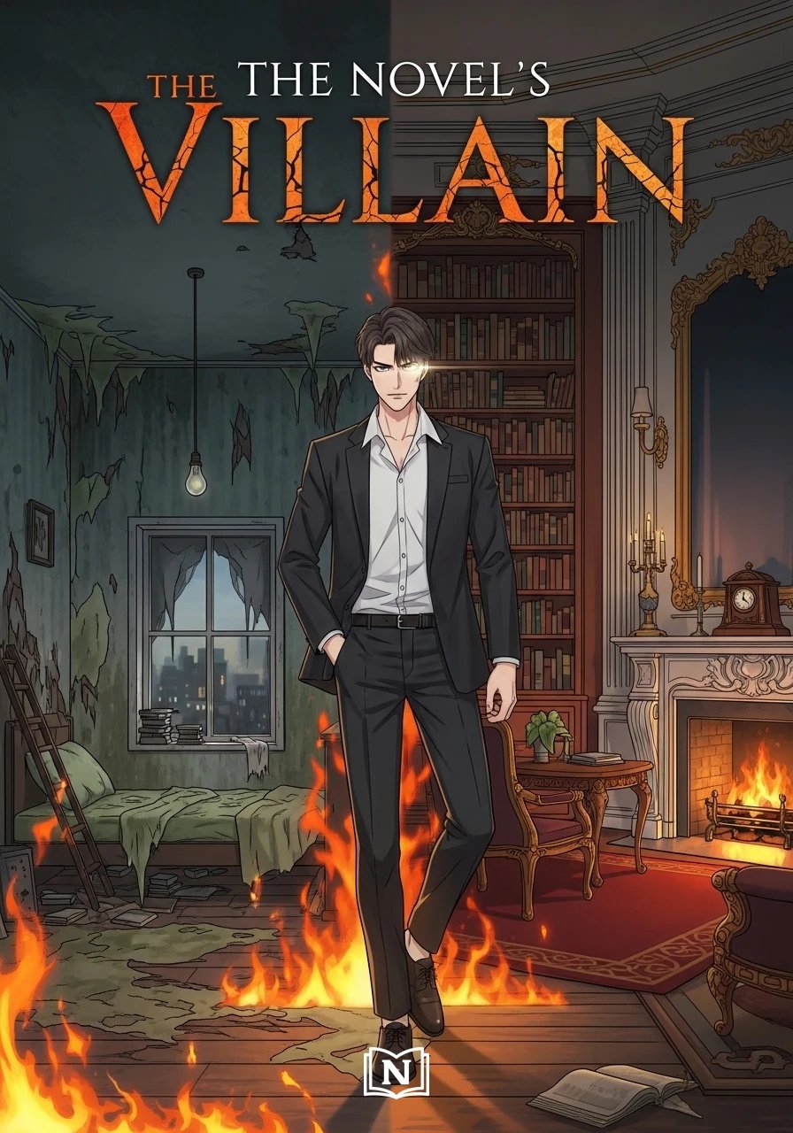 The Novel’s Villain Novel