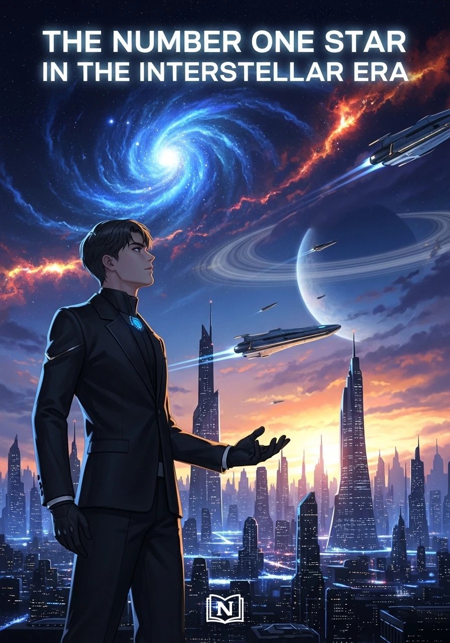 The Number One Star in the Interstellar Era Novel