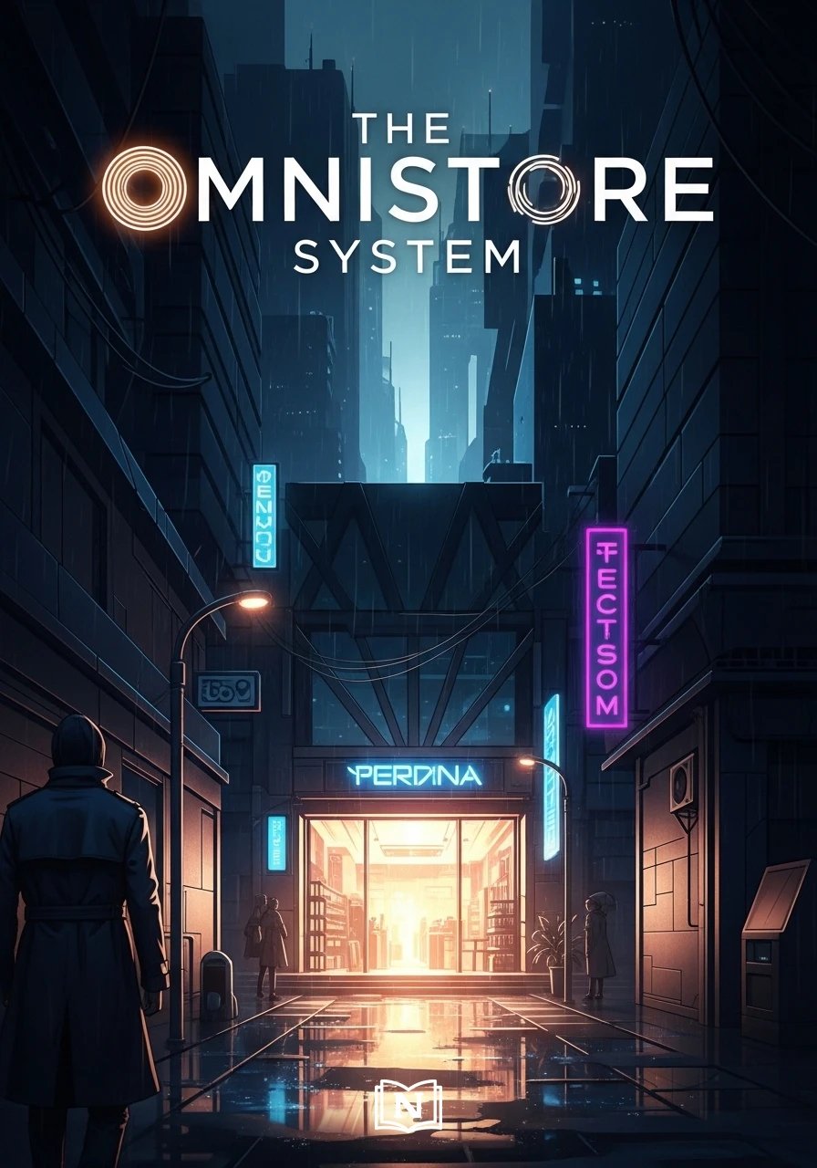 The Omnistore System Novel