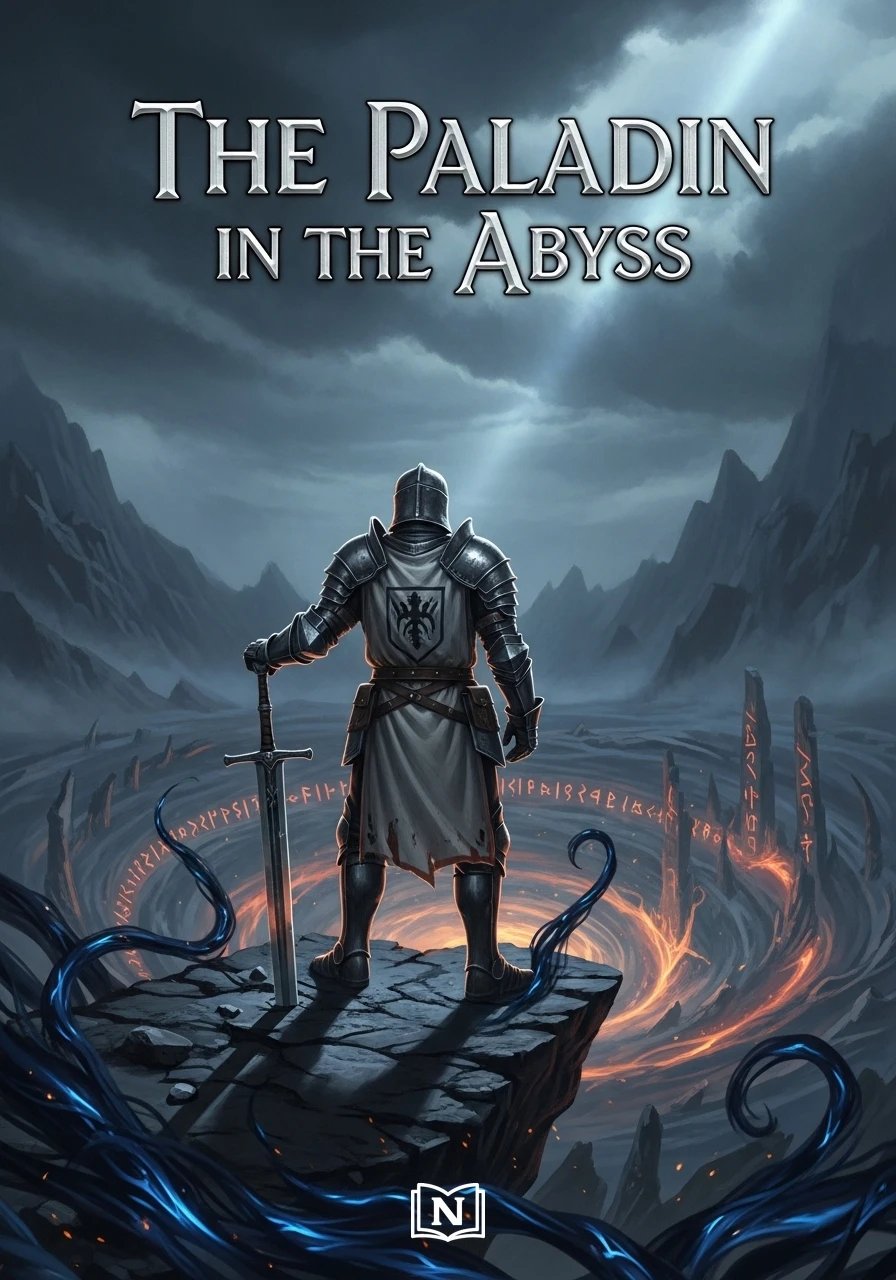 The Paladin in the Abyss Novel