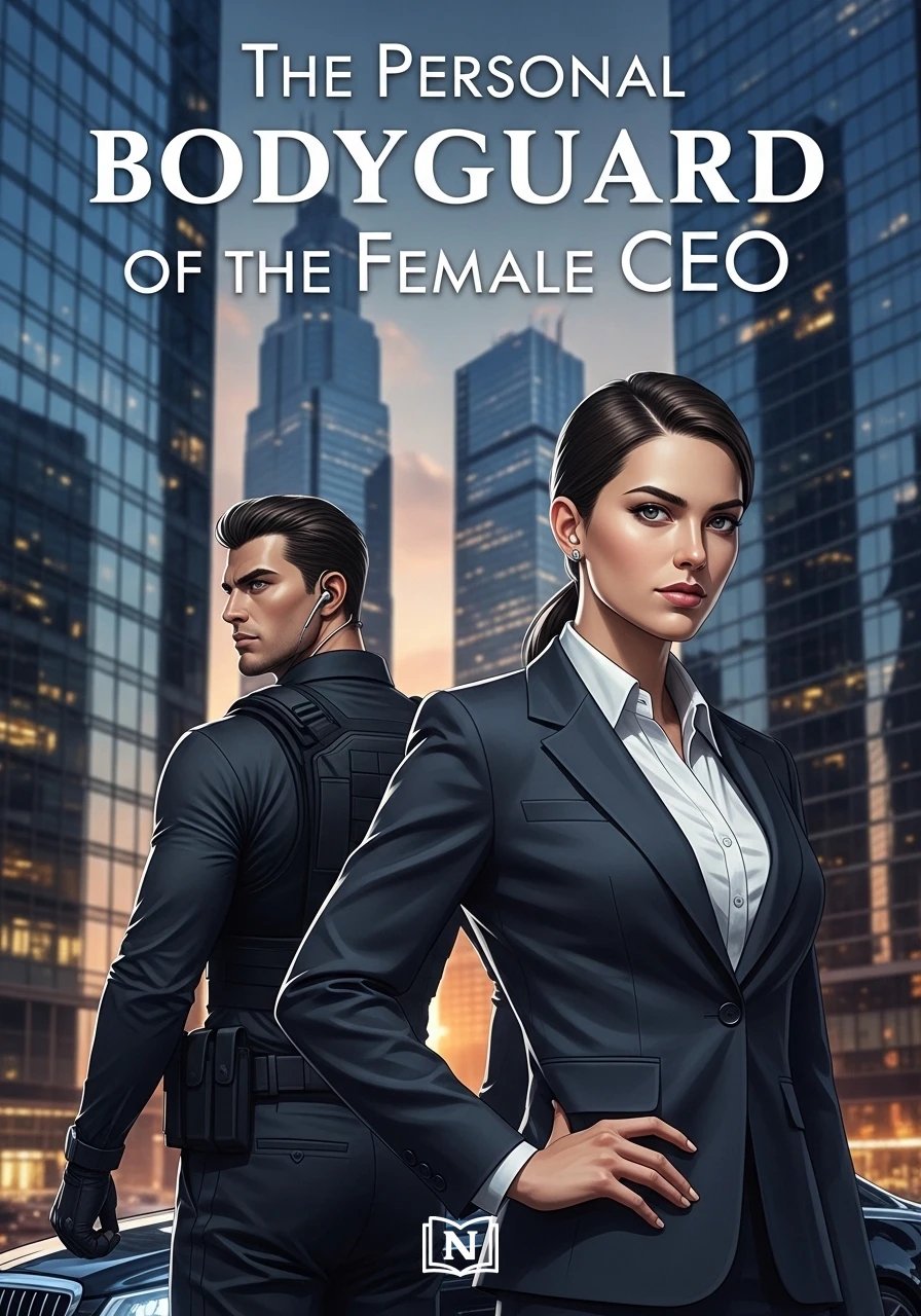 The Personal Bodyguard of the Female CEO Novel
