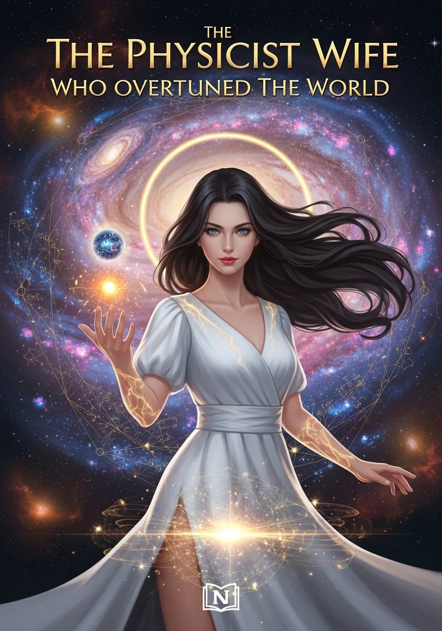 The Physicist Wife Who Overturned The World Novel