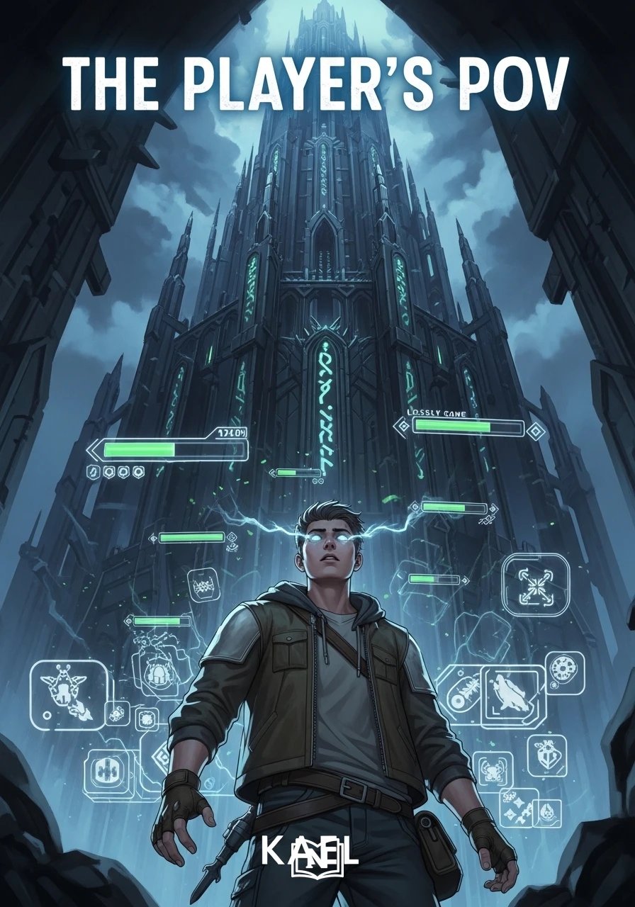 The Player's POV Novel