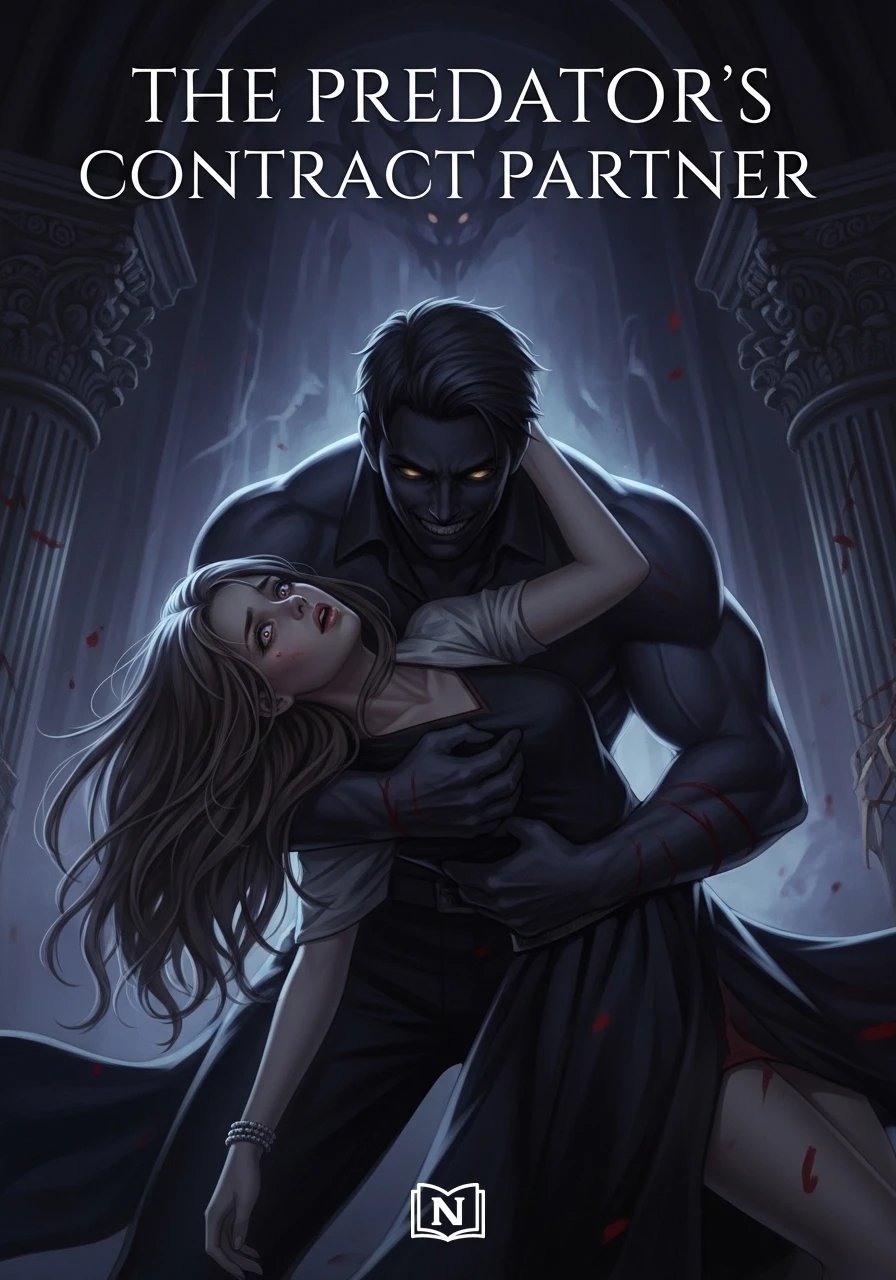 The Predator’s Contract Partner Novel